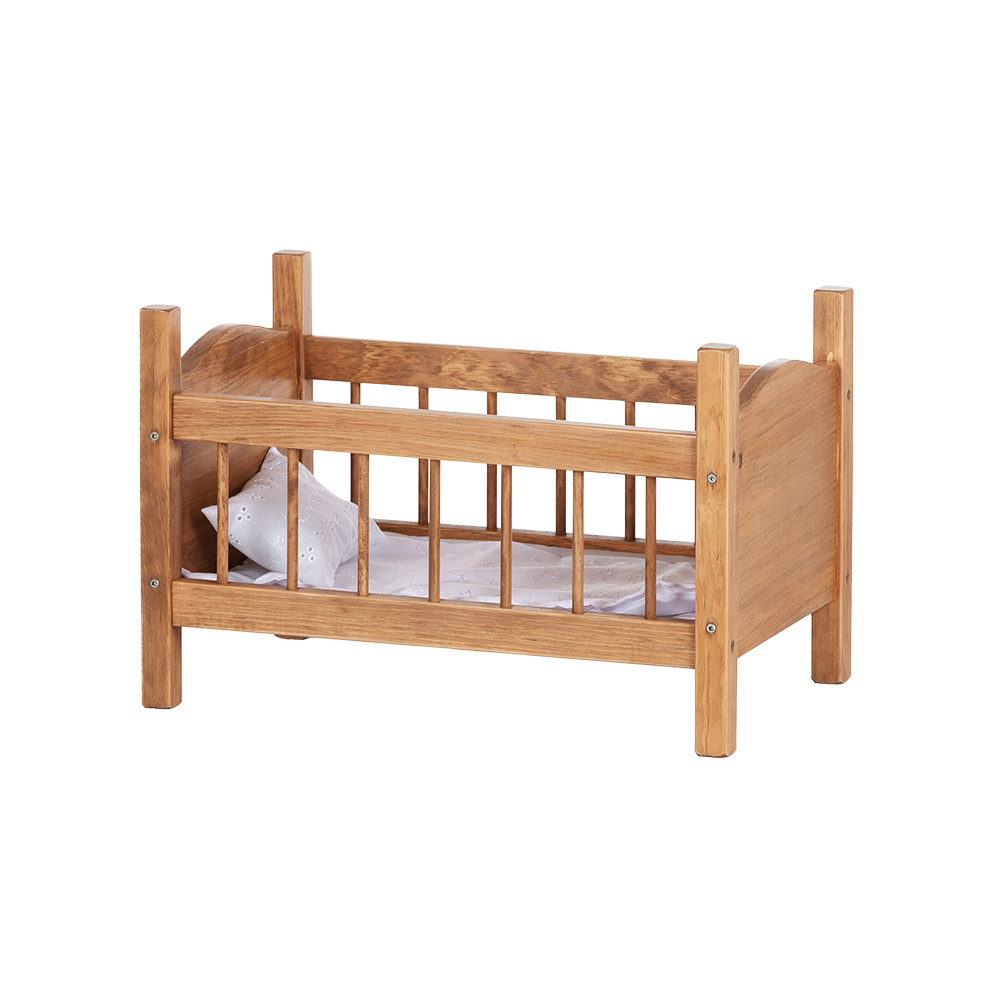 Doll Crib