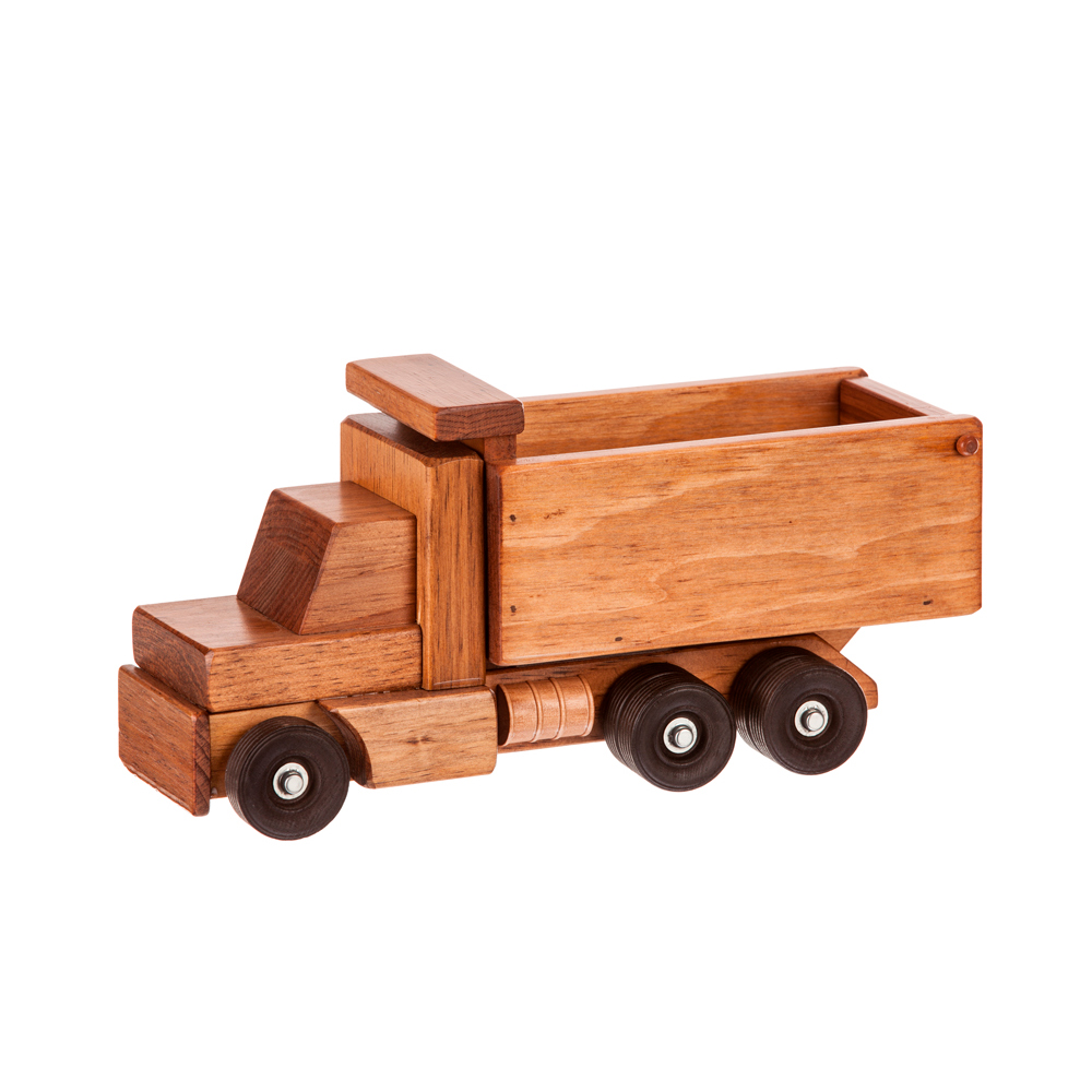 Dump Truck