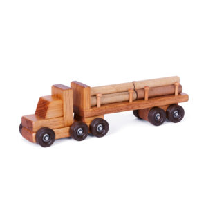 Log Truck – Small