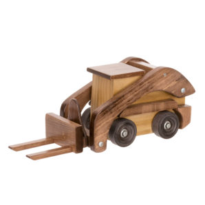 Skidloader