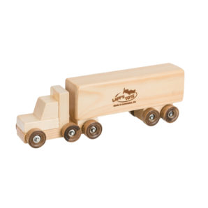 Box Truck