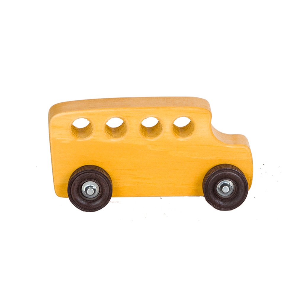 Wooden Cars for Car Carrier - Image 17
