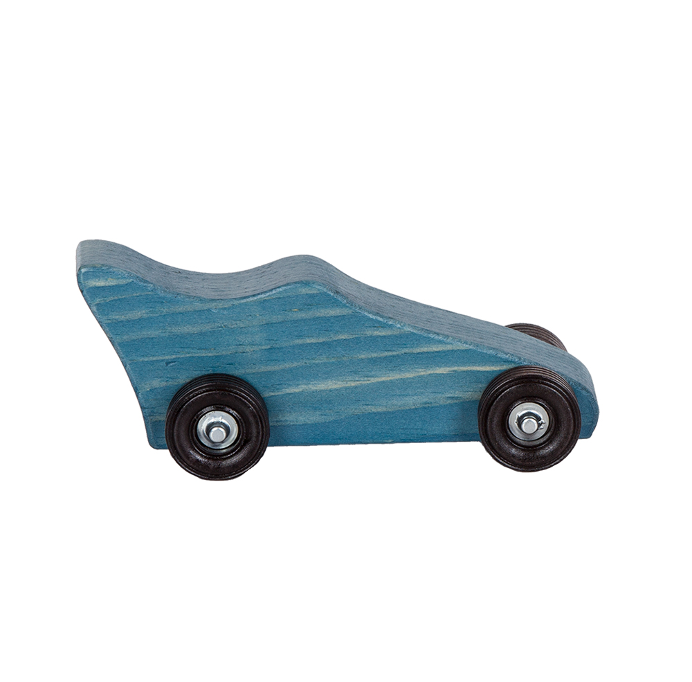 Wooden Cars for Car Carrier - Image 10