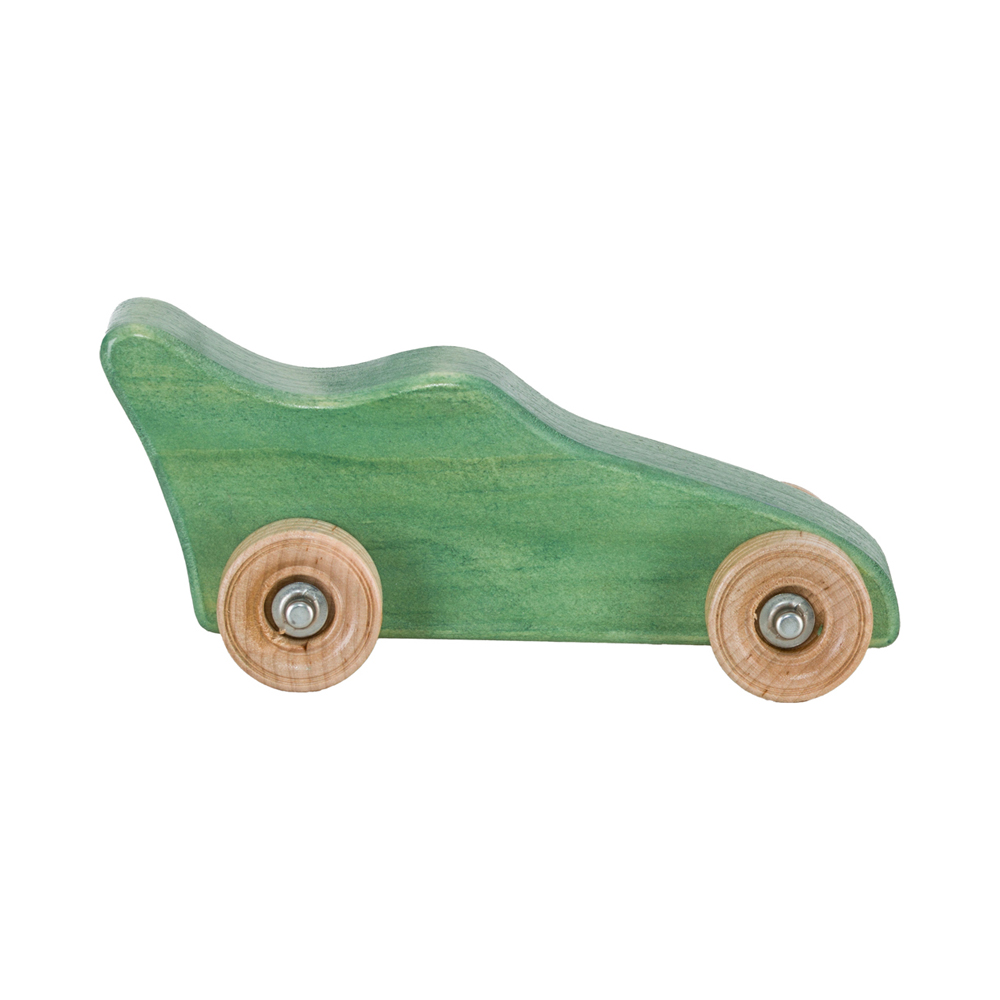 Wooden Cars for Car Carrier - Image 16