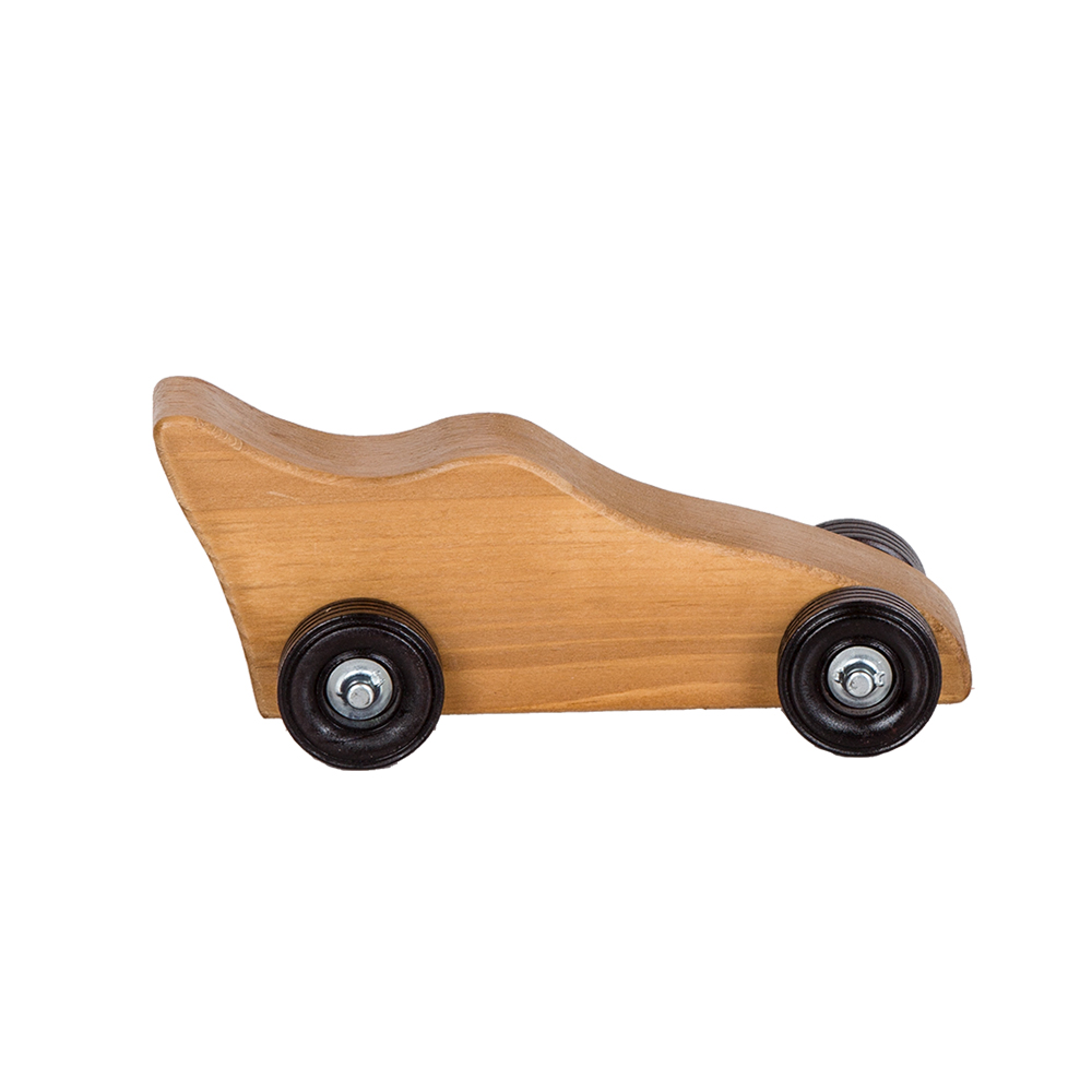 Wooden Cars for Car Carrier - Image 13