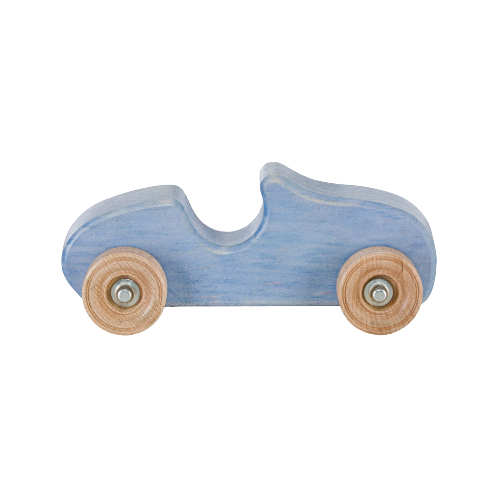 Wooden Cars for Car Carrier - Image 15