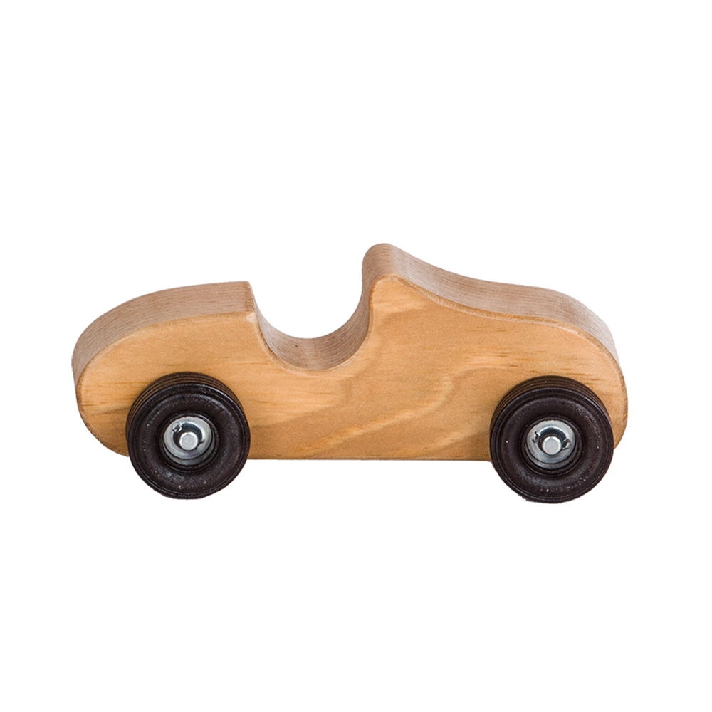 Wooden Cars for Car Carrier - Image 8