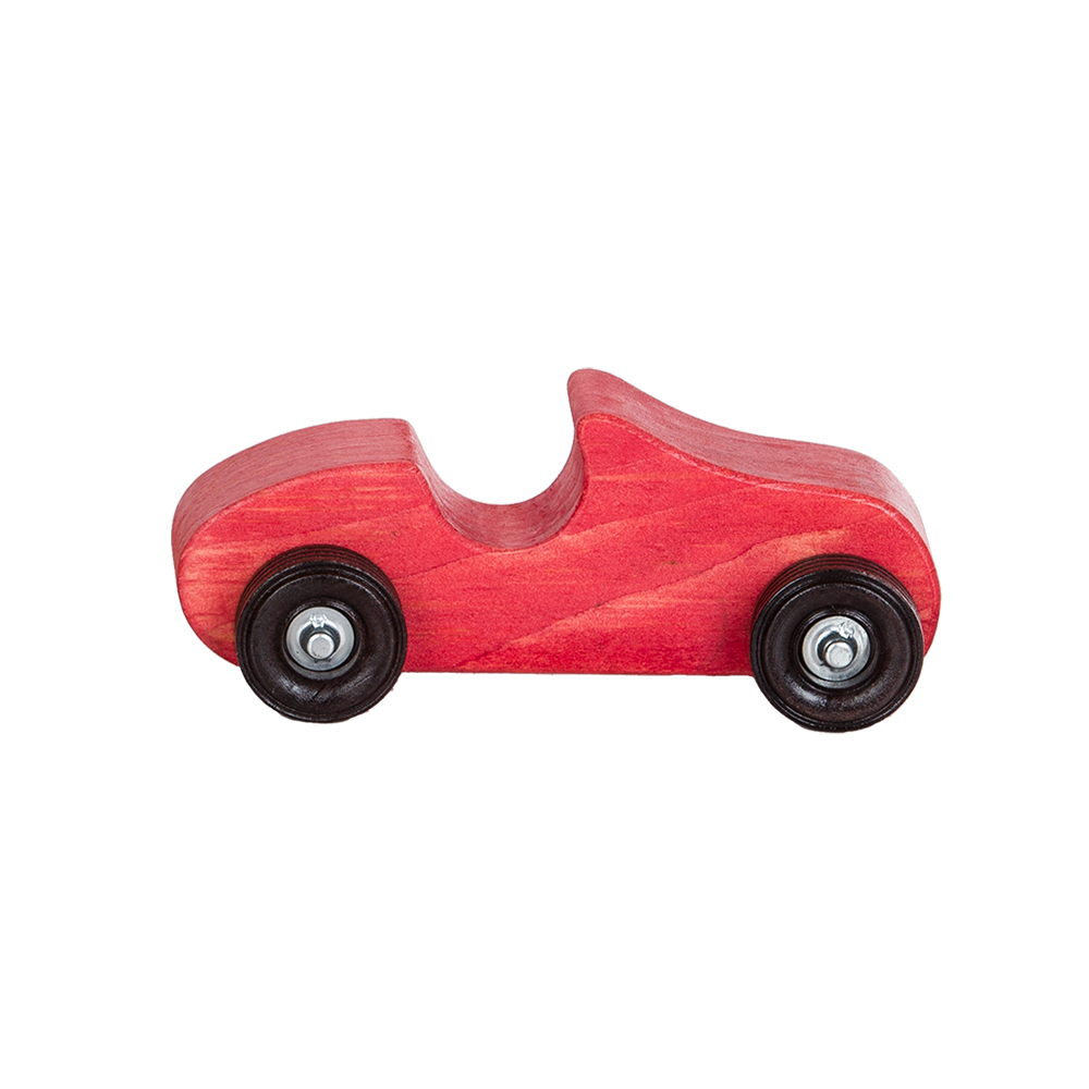 Wooden Cars for Car Carrier - Image 7