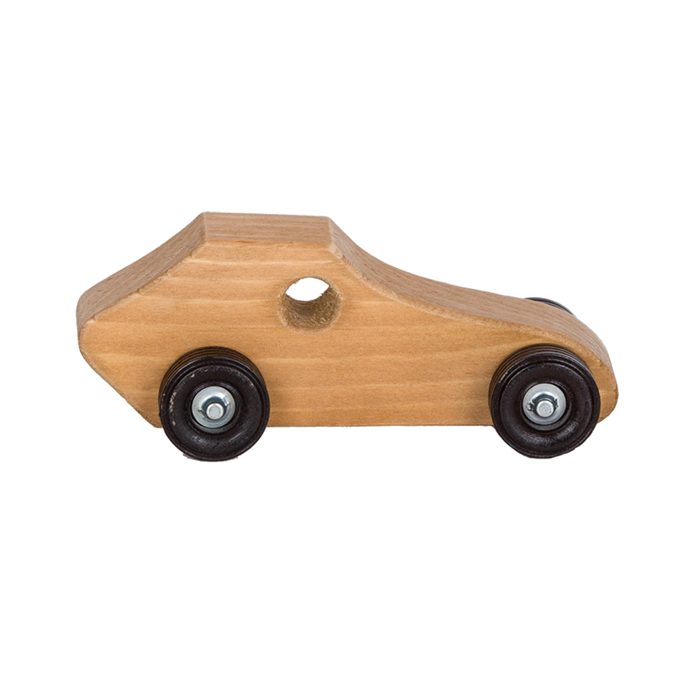 Wooden Cars for Car Carrier - Image 6