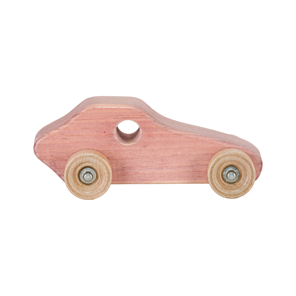 Wooden Cars for Car Carrier - Image 14