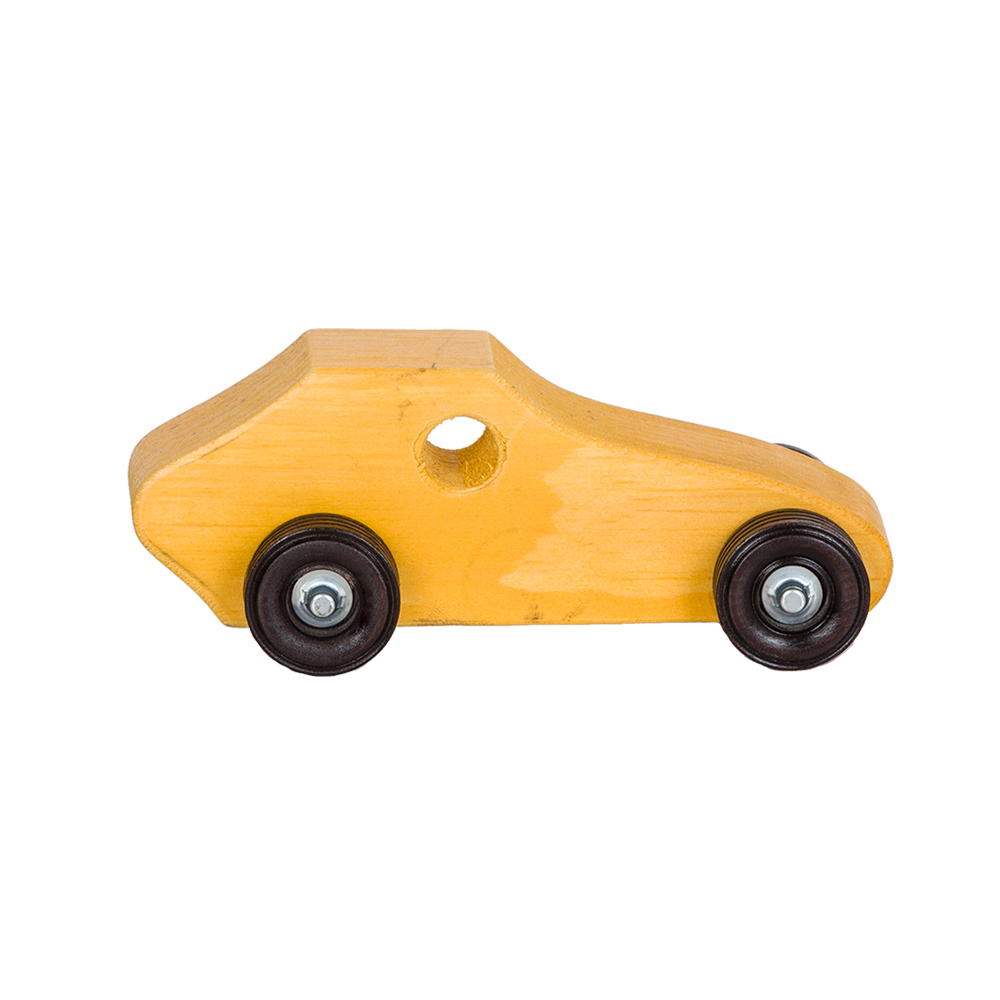 Wooden Cars for Car Carrier - Image 12