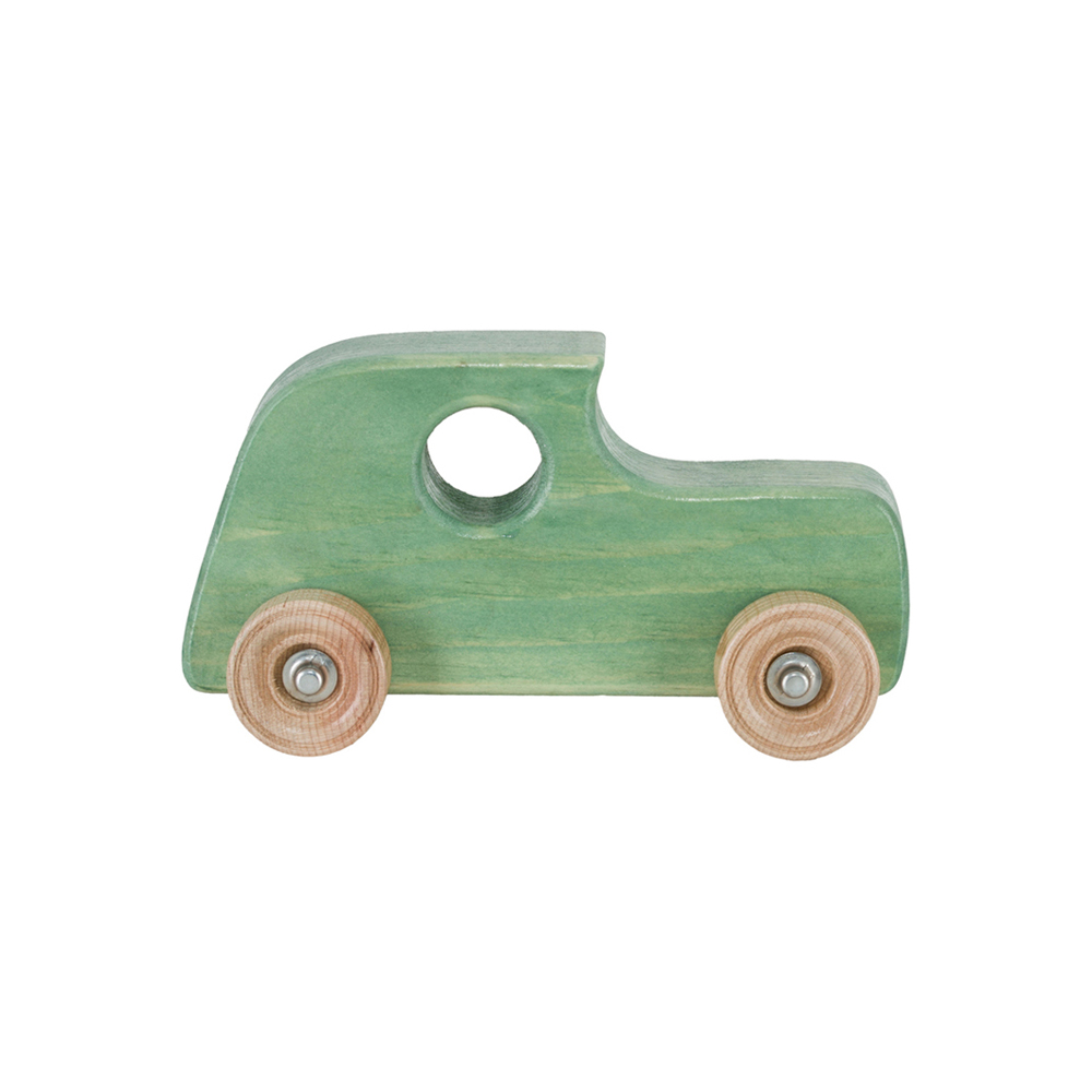 Wooden Cars for Car Carrier - Image 18