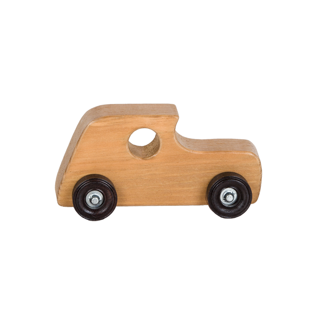 Wooden Cars for Car Carrier - Image 5