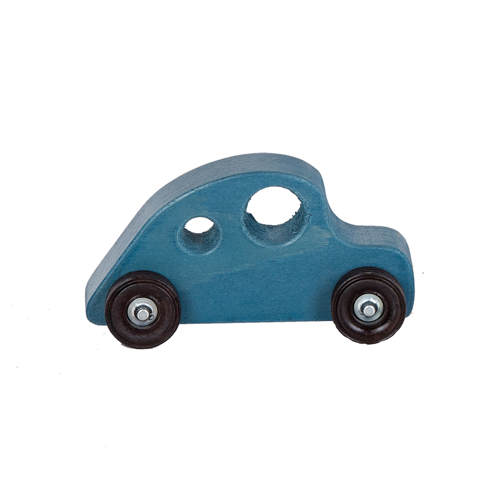 Wooden Cars for Car Carrier - Image 19