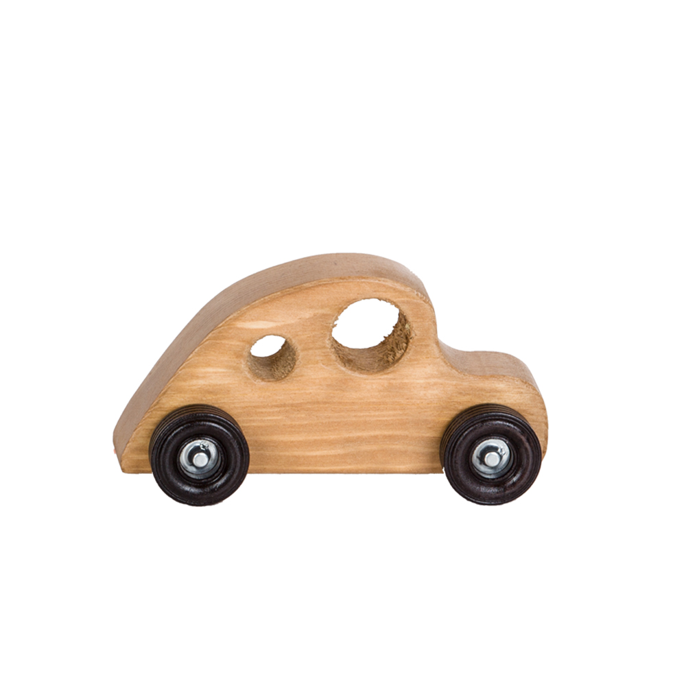 Wooden Cars for Car Carrier - Image 3