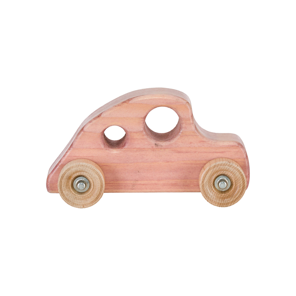 Wooden Cars for Car Carrier - Image 20