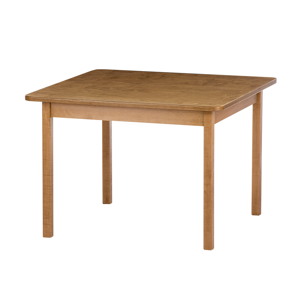 Square Table - Image 6
